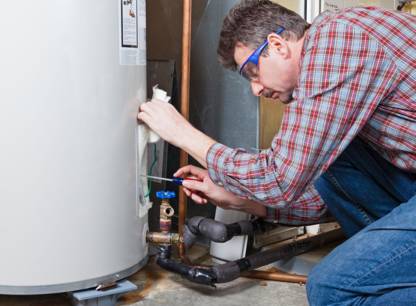 Chauffe eau gare aux fausses bonnes affaires
