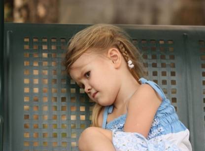 Guide - Petite enfance - Rupture nouveau depart - Annoncer separation