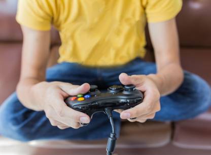 Les jeux vidéo peuvent nuire à la santé des enfants