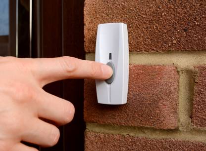 Ventes de porte-à-porte: ne vous faites pas avoir!
