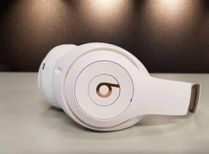 Essai des écouteurs Beats Studio 3 Wireless