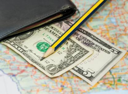 Comment cacher son argent lorsqu’on voyage à l’étranger