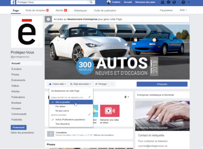 5 façons d’améliorer votre diète médiatique (avec ou sans Facebook)