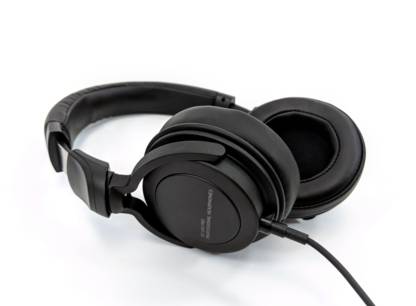 Essai des écouteurs DT 240 Pro de Beyerdynamic