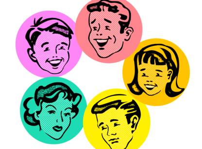 La famille, nouvelle lubie de Québec