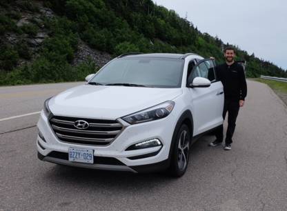 Cinq questions qu’on pose toujours à un journaliste auto