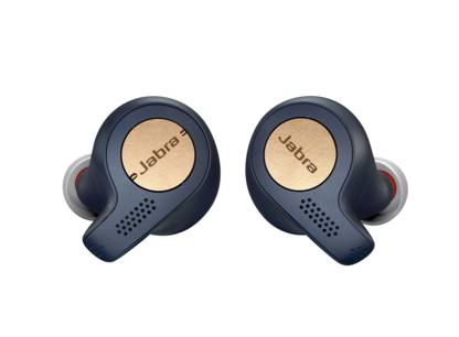 Essai des écouteurs Jabra Elite Active 65t