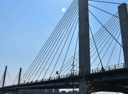 Pont A25: Pas reçu la facture? On vous charge 35$!