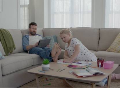Wayfair et mycose des ongles, les publicités irritantes du moment