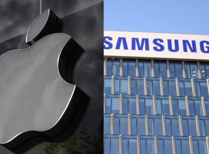 Obsolescence programmée: Apple, Samsung et les «pratiques déloyales»