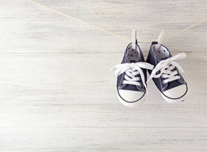 Bébé peut s'en passer