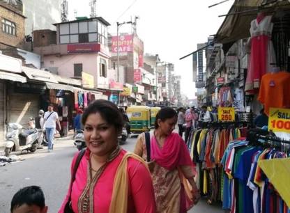15 choses qui m’ont marquée lors de mon voyage en Inde