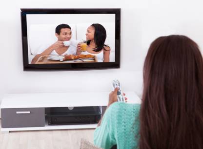 Pourquoi les films ont l’air de téléromans sur votre télé