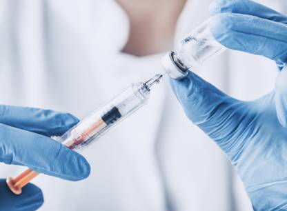 COVID-19 et influenza : c’est le temps de se faire vacciner