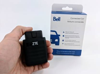 Un gadget pour surveiller vos ados au volant