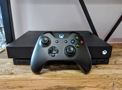 Essai de la Xbox One X : un «wow» qui coûte cher
