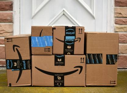 Bezos contre Walton