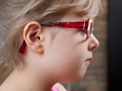 Lunettes-enfants