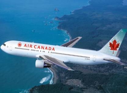 Prix inexacts recours collectif Air Canada