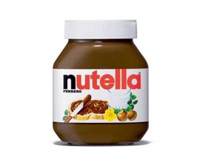 Nutella au banc des accusés