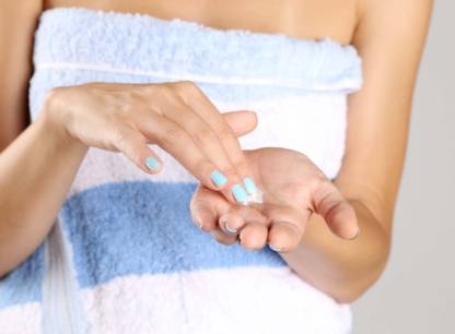 Nivea sanctionne pour publicite trompeuse