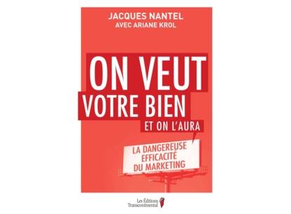 Un livre sur l effrayant pouvoir du marketing