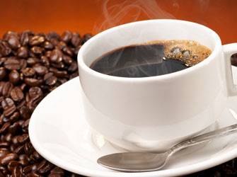 Le cout cache du cafe