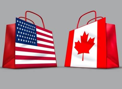 Magasiner aux États-Unis, ça vaut le coût?