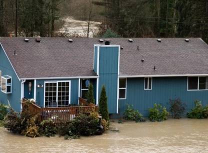 Inondation degat deau débordement verifiez si vous etes couvert