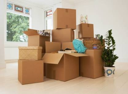 Qui prévenir lors d'un changement d'adresse?