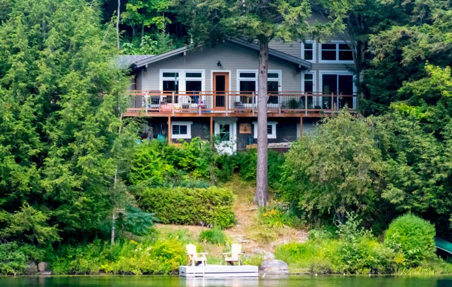 Louer un chalet : des pièges à éviter