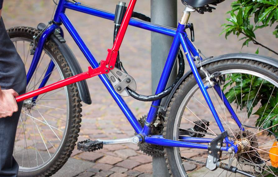 Vol de vélo : 12 gestes simples qui font toute la différence
