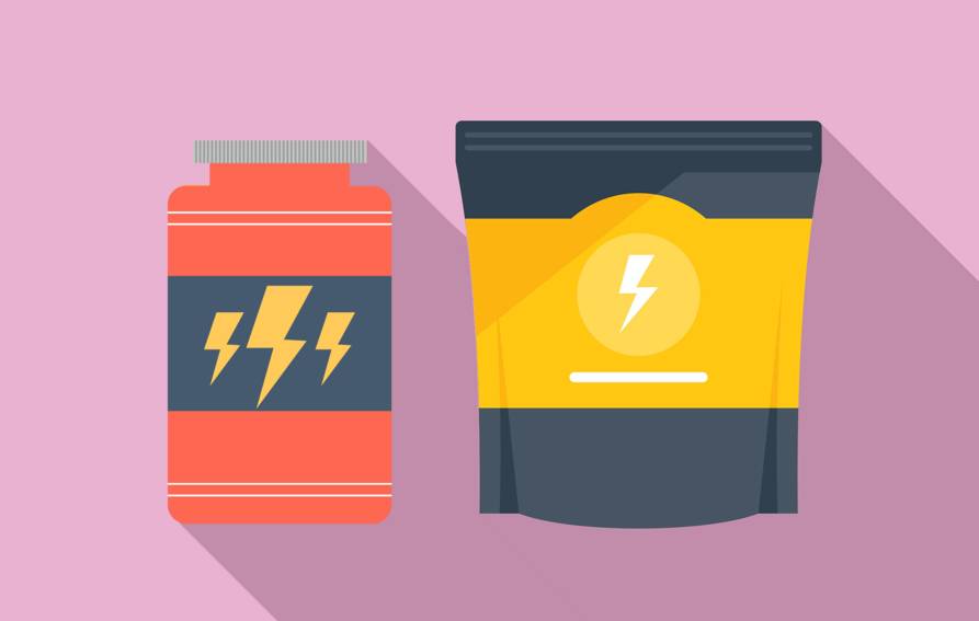 Les meilleurs suppléments de protéines pour sportifs