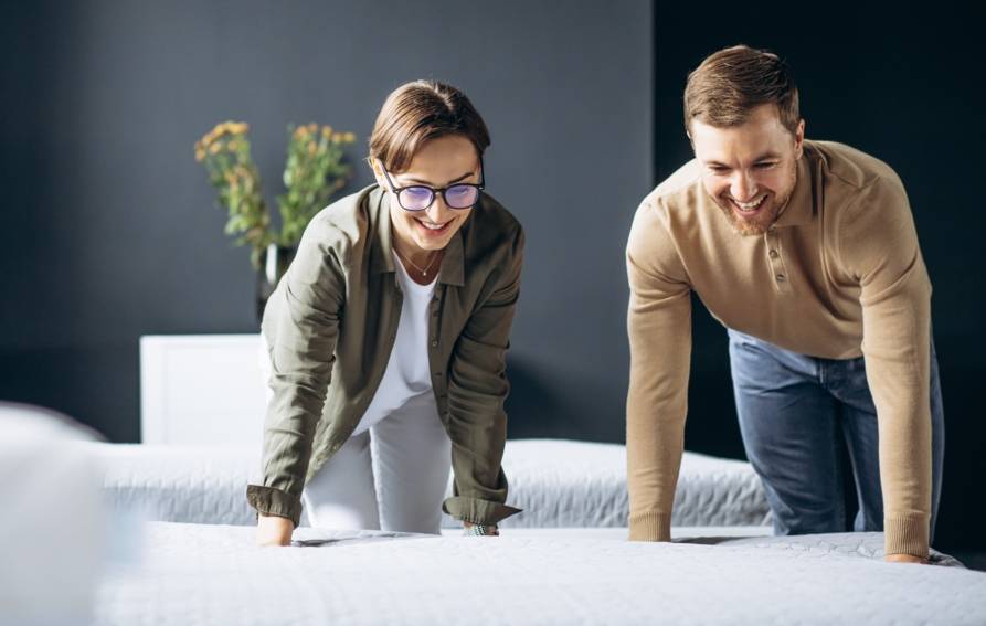 Matelas : démêlons le vrai du faux