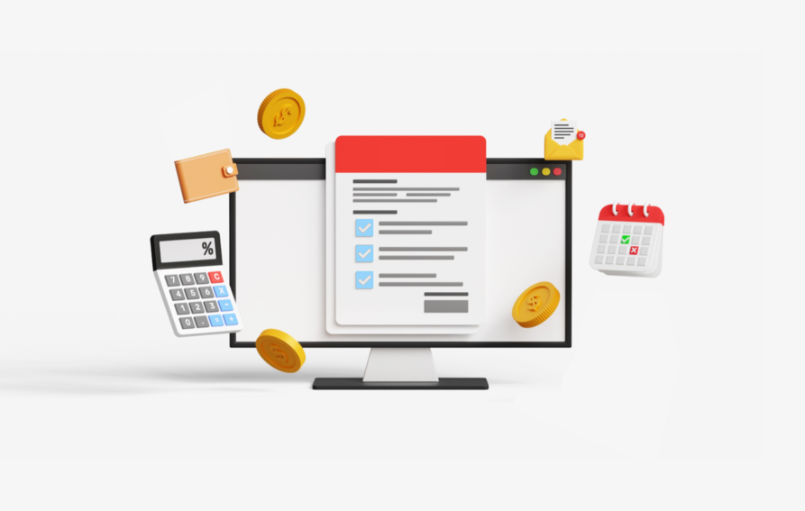 Les meilleurs logiciels d'impôt