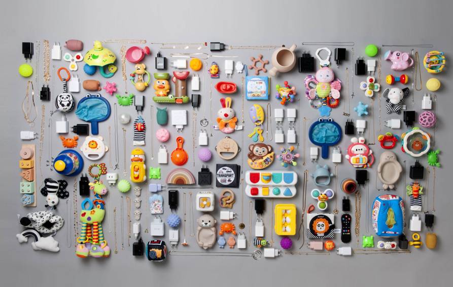 Enquête sur Shein et Temu : beaucoup de produits non sécuritaires