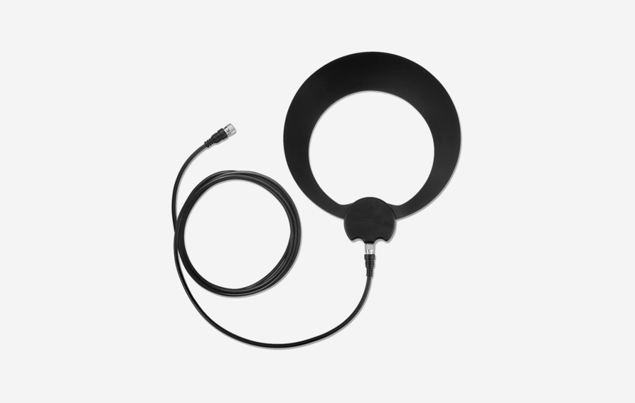 Les meilleures antennes TV d’intérieur