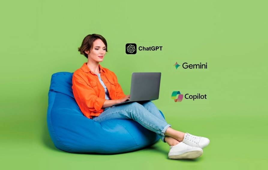 Magasiner avec l’IA : peut-on vraiment se fier à ChatGPT et à ses concurrents?