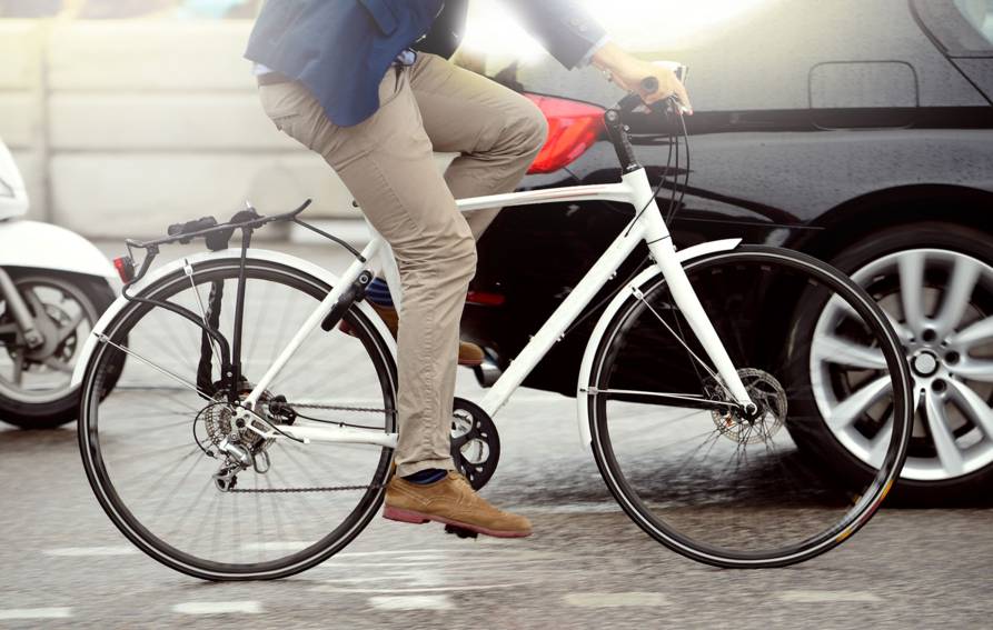 11 comportements à vélo qui contreviennent au Code de la sécurité routière