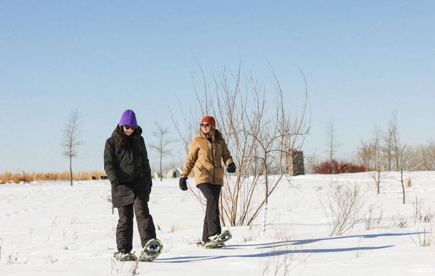Plus de 200 activités à faire en famille au Québec