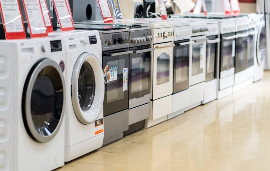 Carte interactive des magasins d’appareils usagés