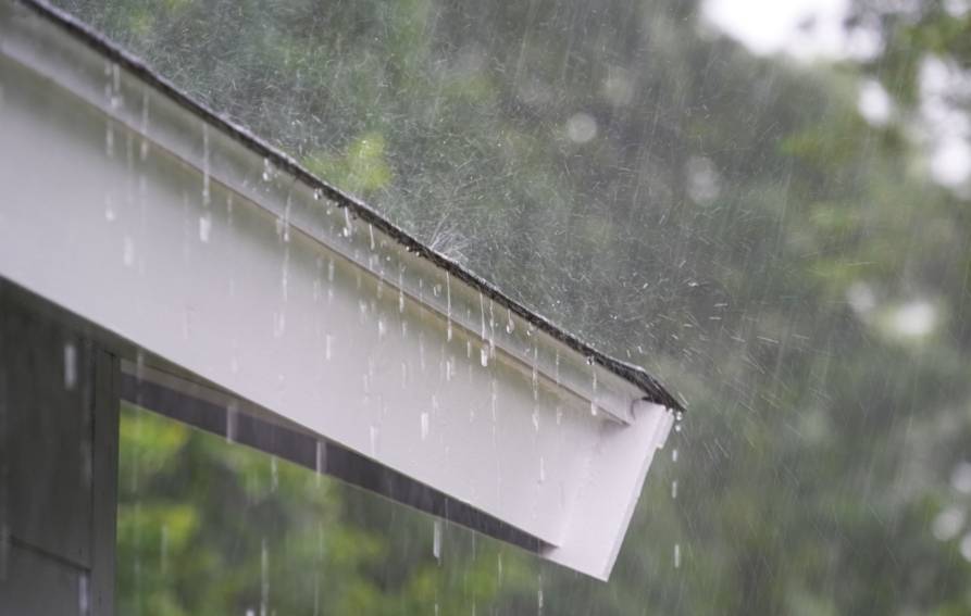 Fortes pluies : comment prévenir les dégâts d’eau dans votre maison