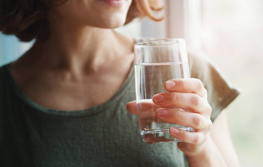 Choisir le bon filtre à eau pour la maison