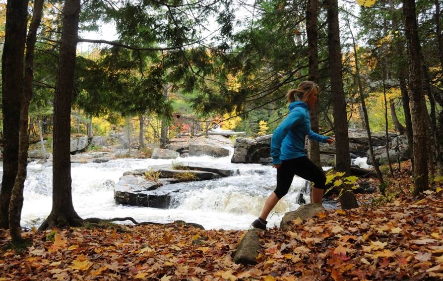 Visitez plus de 30 parcs régionaux gratuitement cet automne