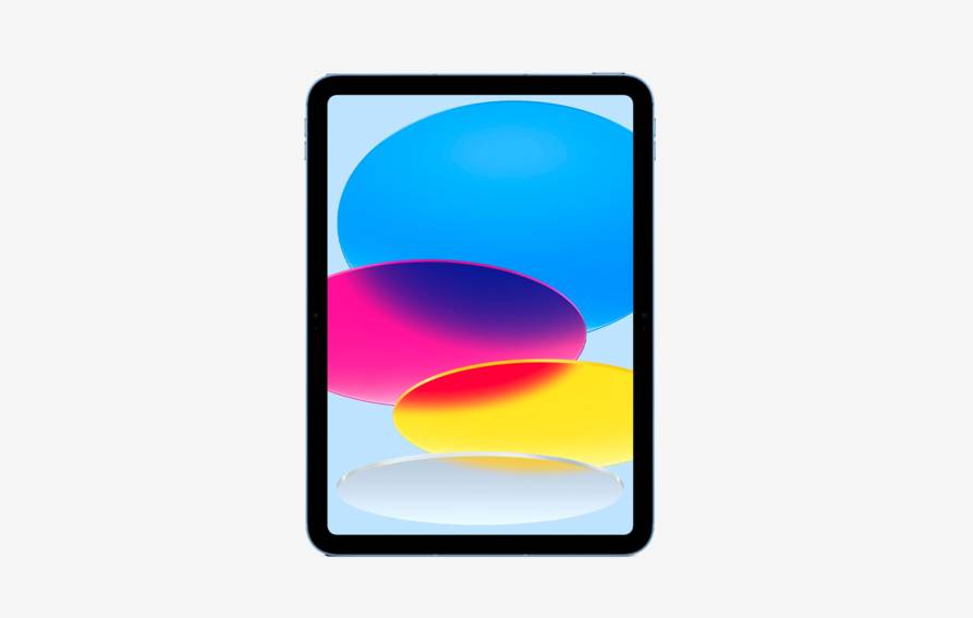 Les meilleures tablettes