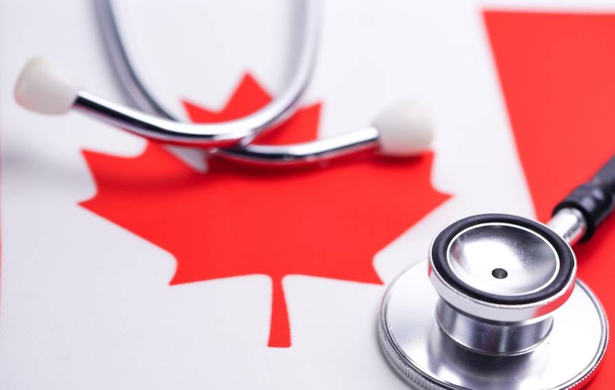 Bien s’assurer pour un voyage… au Canada