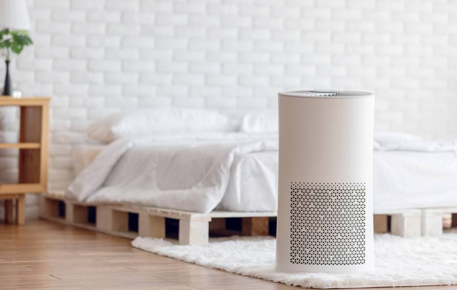 Comment choisir le meilleur purificateur d’air pour la maison