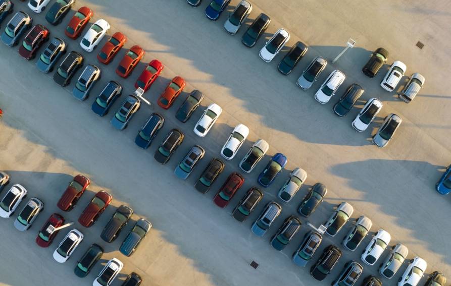 Les véhicules usagés les moins fiables sont… américains !