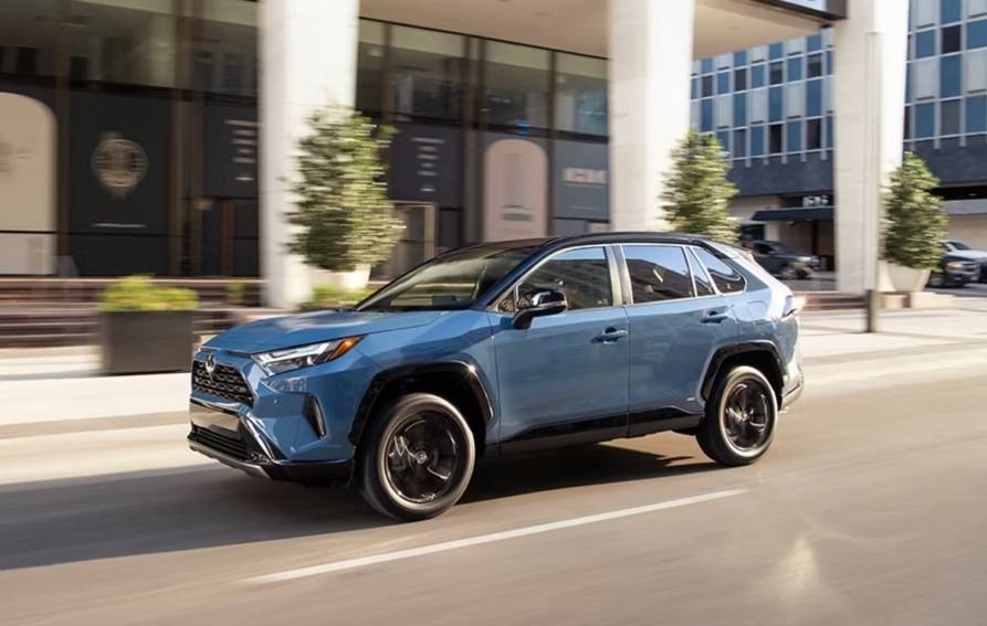 Les meilleurs véhicules usagés 2015 à 2025