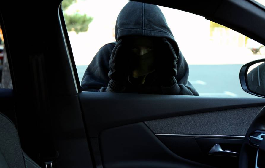 Palmarès 2024 des véhicules les plus volés au Québec